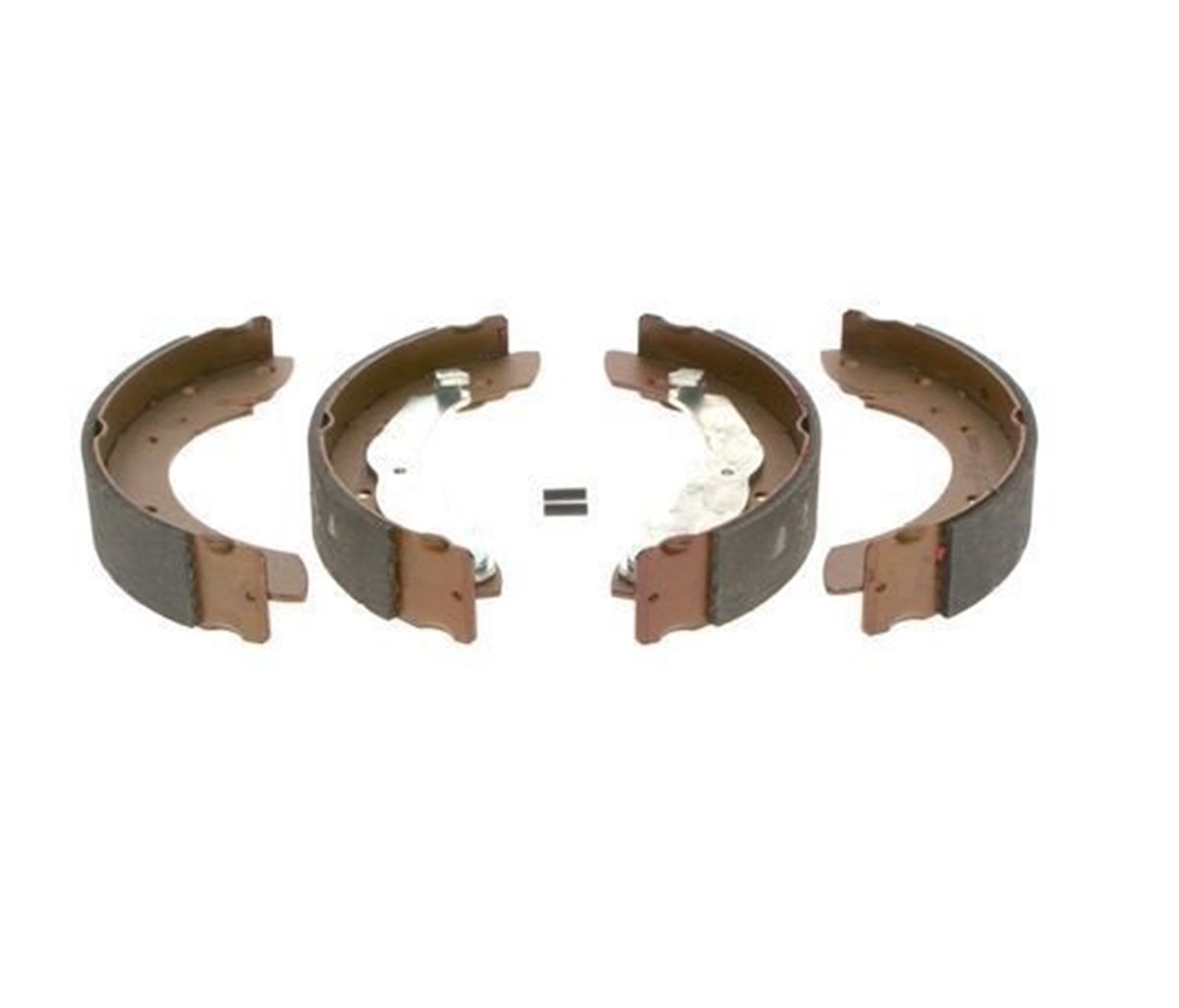 Bmw 3 Serisi E36 Kasa Arka Kampanalı Tip Fren Balatası Bosch Marka 34211160504