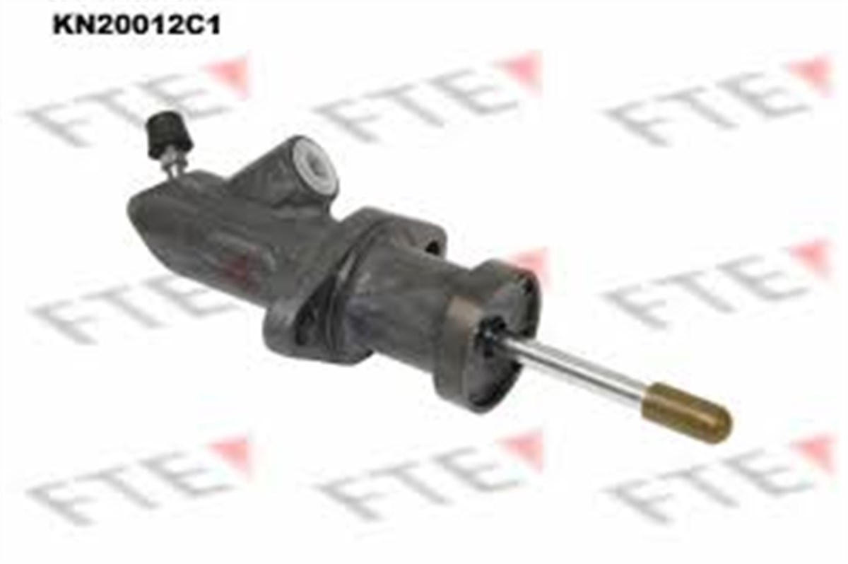 Bmw 3 Serisi E36 Kasa Debriyaj Alt Merkezi