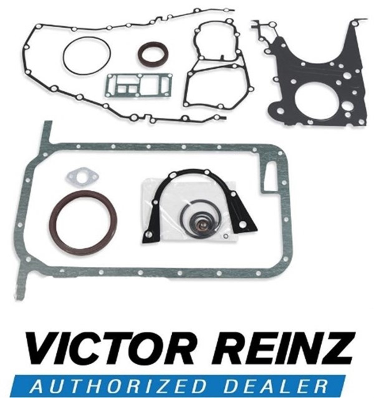 Bmw 3 Serisi E36 Kasa M40 Motor Alt Takım Conta Reinz Marka 11121734267