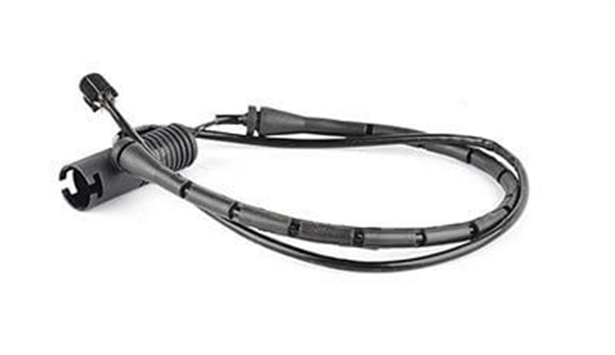 Bmw 3 Serisi E36 Kasa Ön Fren Balata İkaz Sensörü (Balata Fişi) 