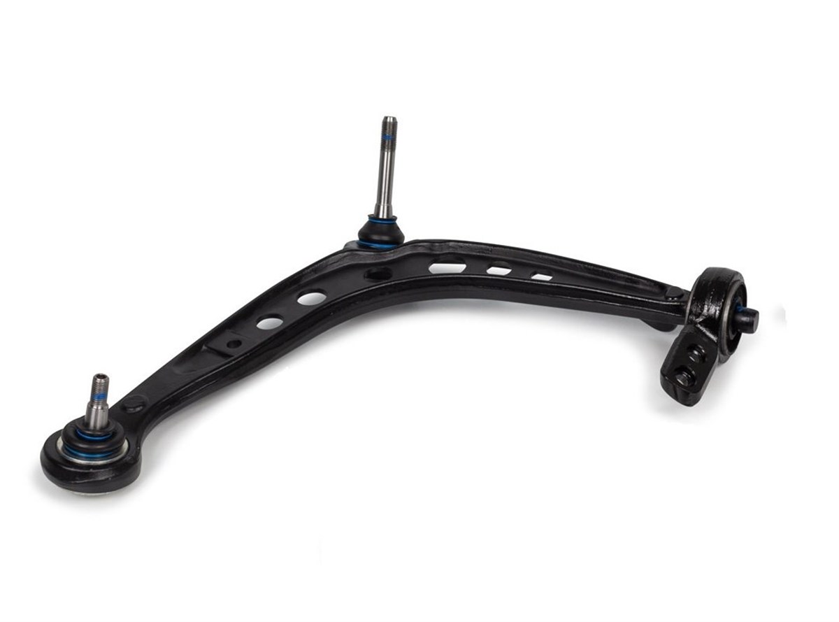 Bmw 3 Serisi E36 Kasa Ön Sağ Alt Salıncak Tabla Burçlu Ayd Marka 31126758514