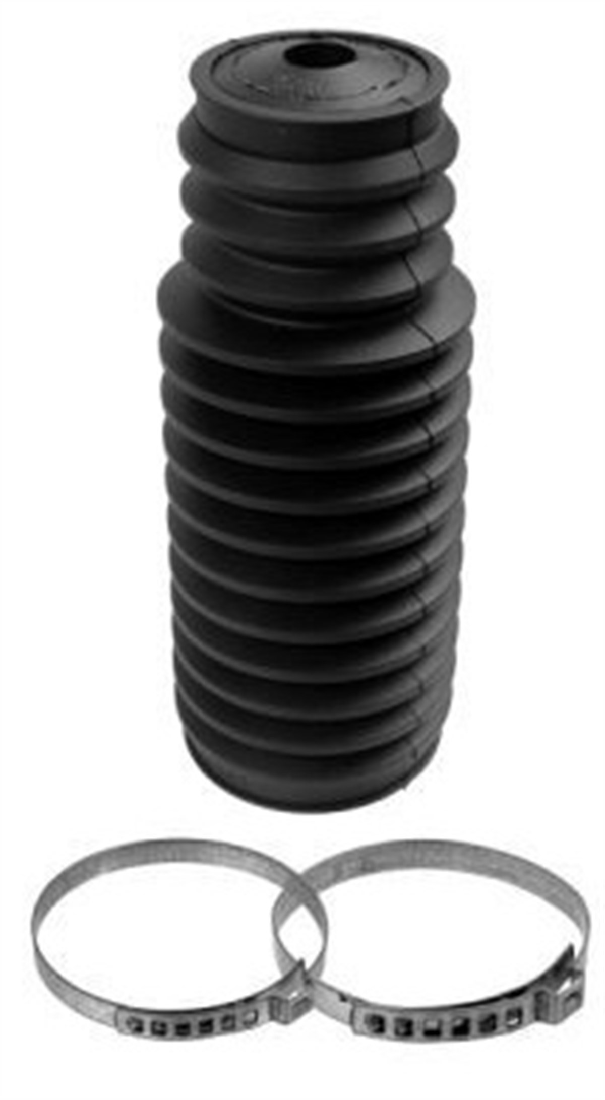 Bmw 3 Serisi E46 Kasa 1998-2002 Direksiyon Rot Körüğü Lemforder Marka 32131096465