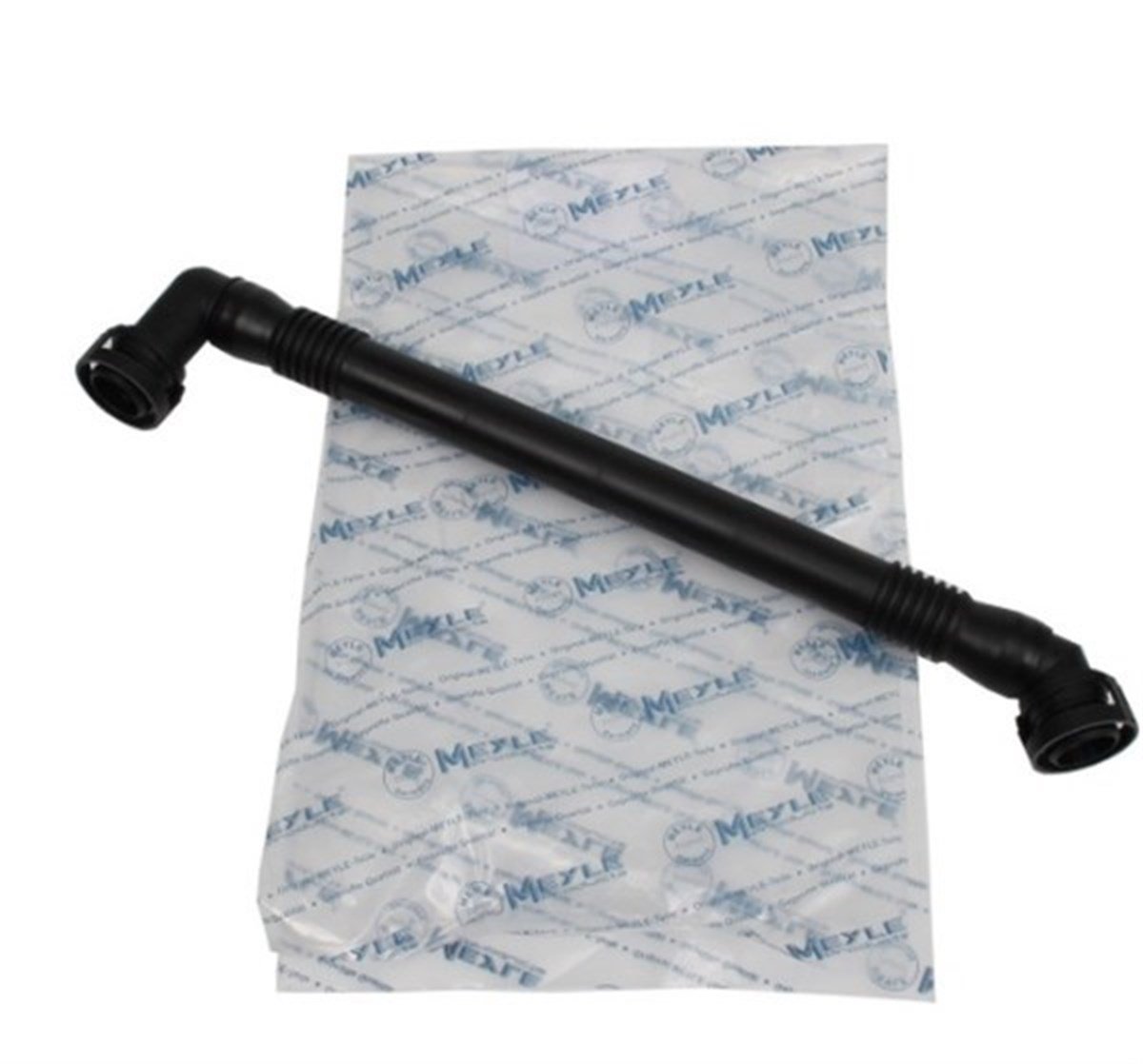 Bmw 3 Serisi E46 Kasa 320i M52 Motor Hava Tahliye Hortumu Meyle Marka 11611432559