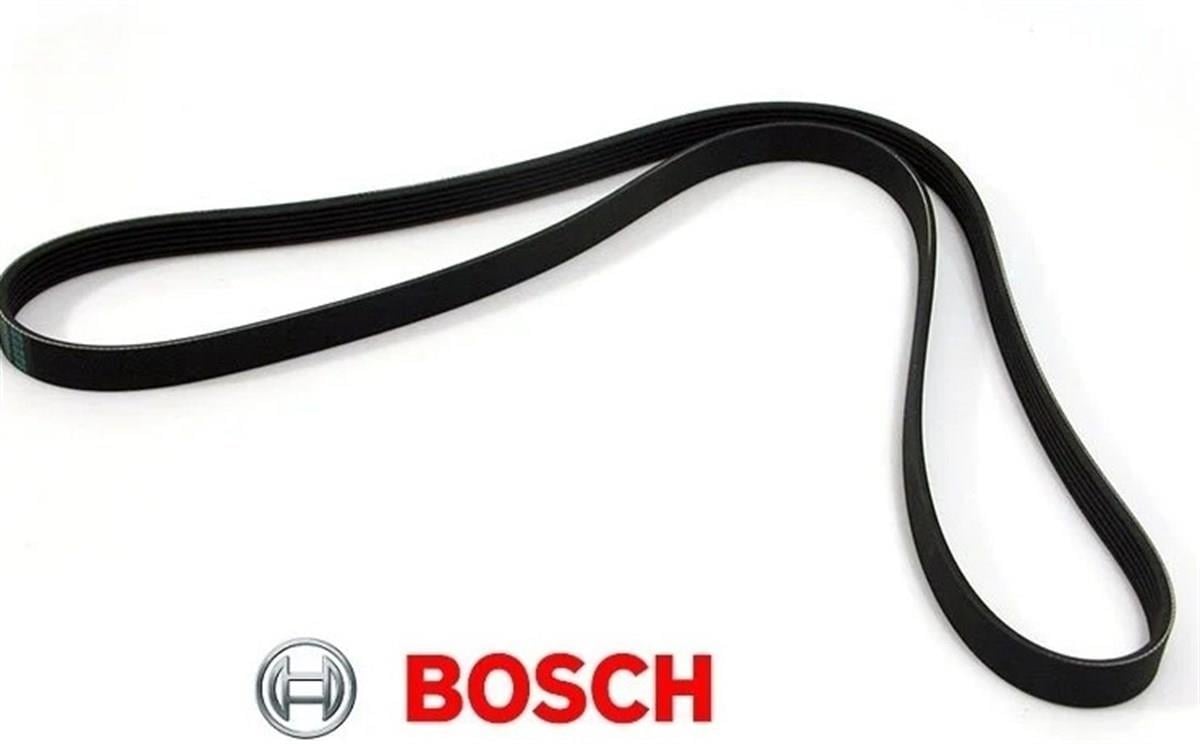 Bmw 3 Serisi E46 Kasa M43 Motor V Kayışı (Klimalı) Bosch Marka 55201362