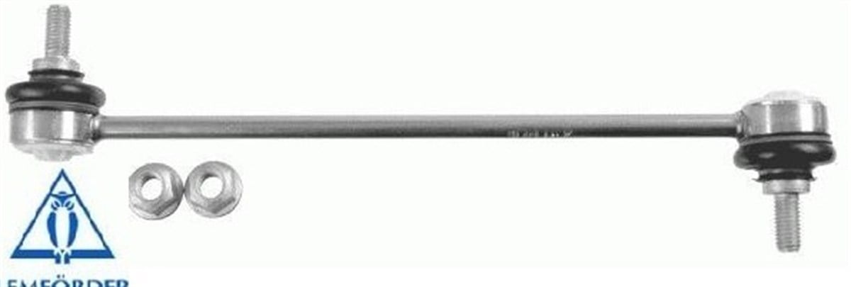 Bmw 3 Serisi E46 Kasa Ön Viraj Demir Askı Z Rotu Lemförder Marka 31356780847