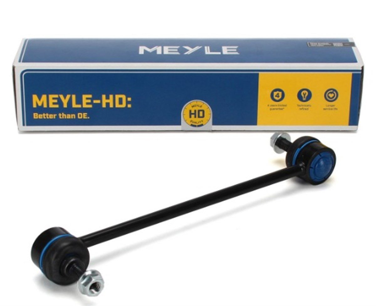 Bmw 3 Serisi E46 Kasa Ön Viraj Demir Askı Z Rotu Meyle Marka 31356780847	