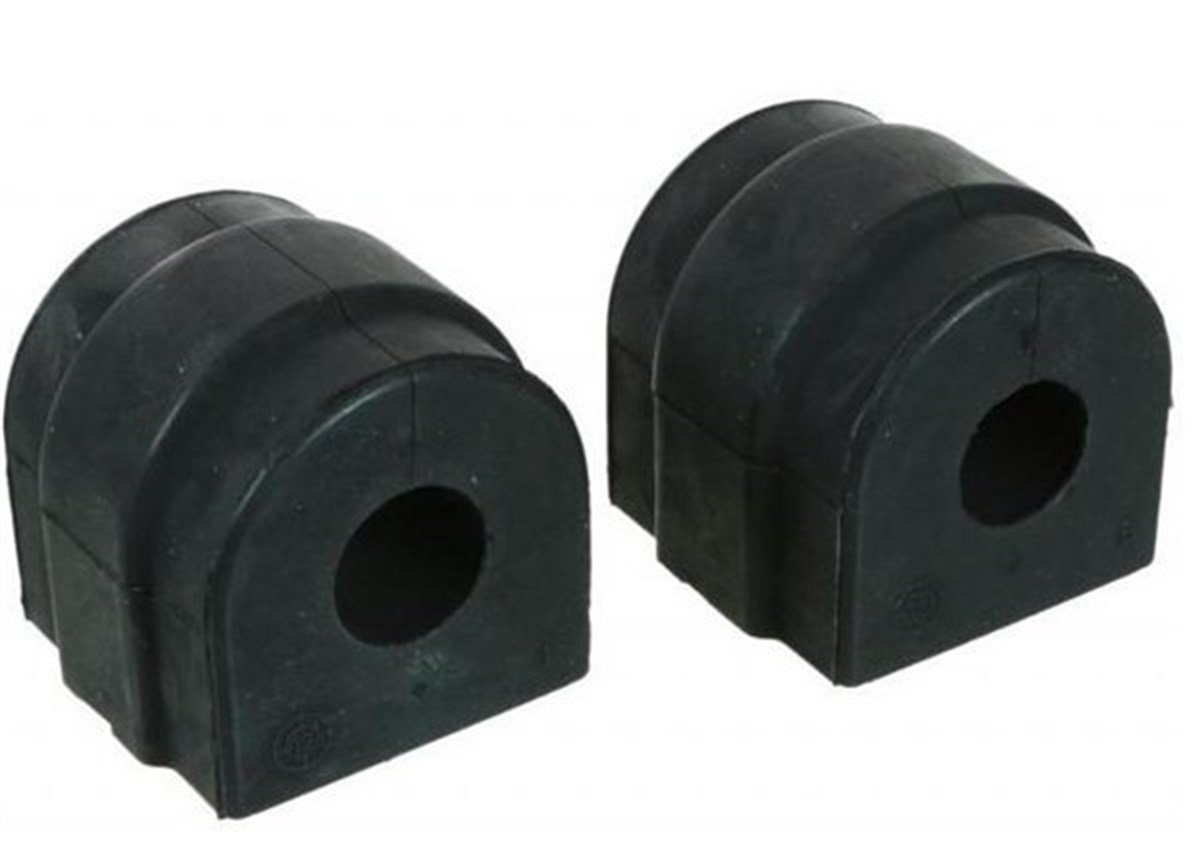 Bmw 3 Serisi E46 Kasa Ön Viraj Demir Lastik Takımı (23.50mm) Meyle Marka 31351097179