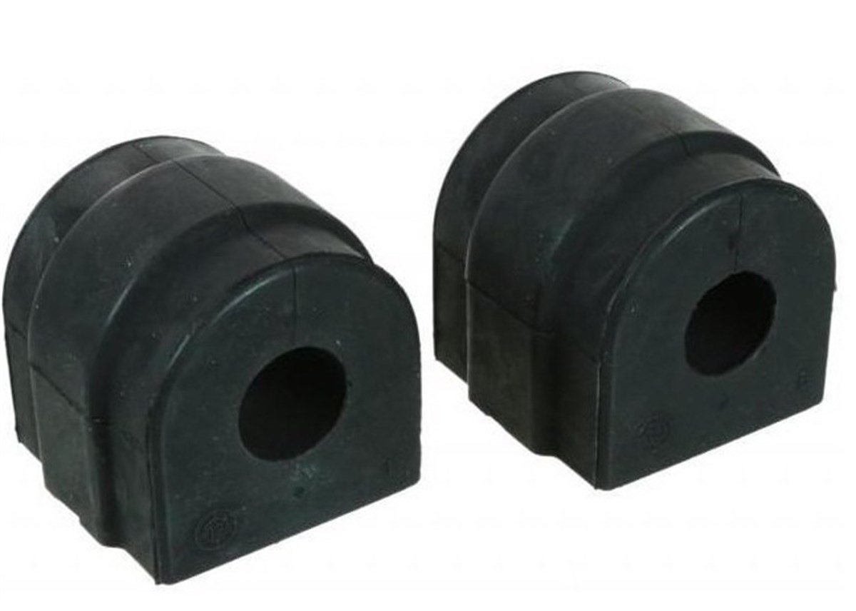 Bmw 3 Serisi E46 Kasa Ön Viraj Demir Lastik Takımı (23.50mm) Meyle Marka 31351097179