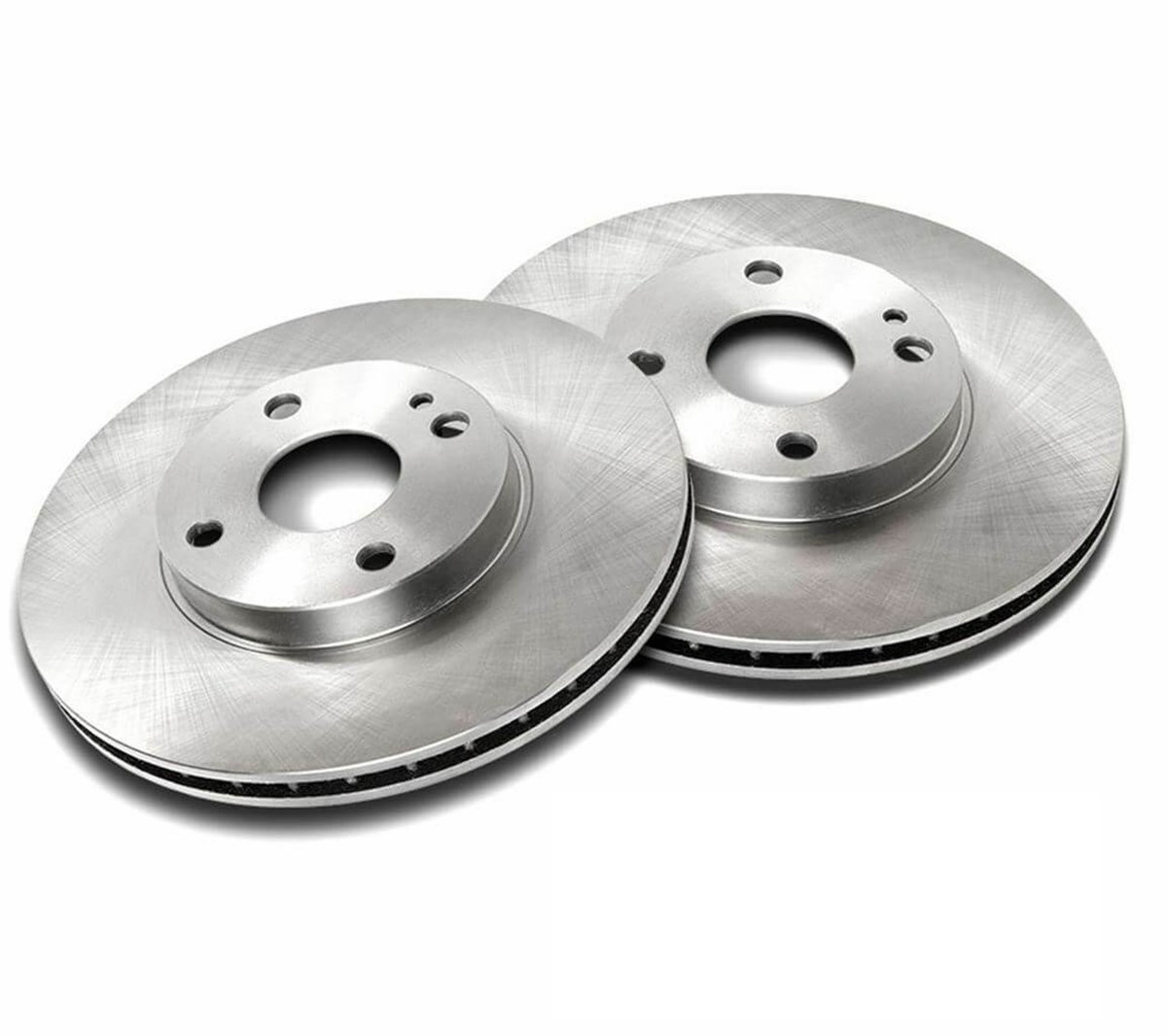 Bmw 3 Serisi E90 Kasa 320d Arka Fren Diski Takım BOSCH