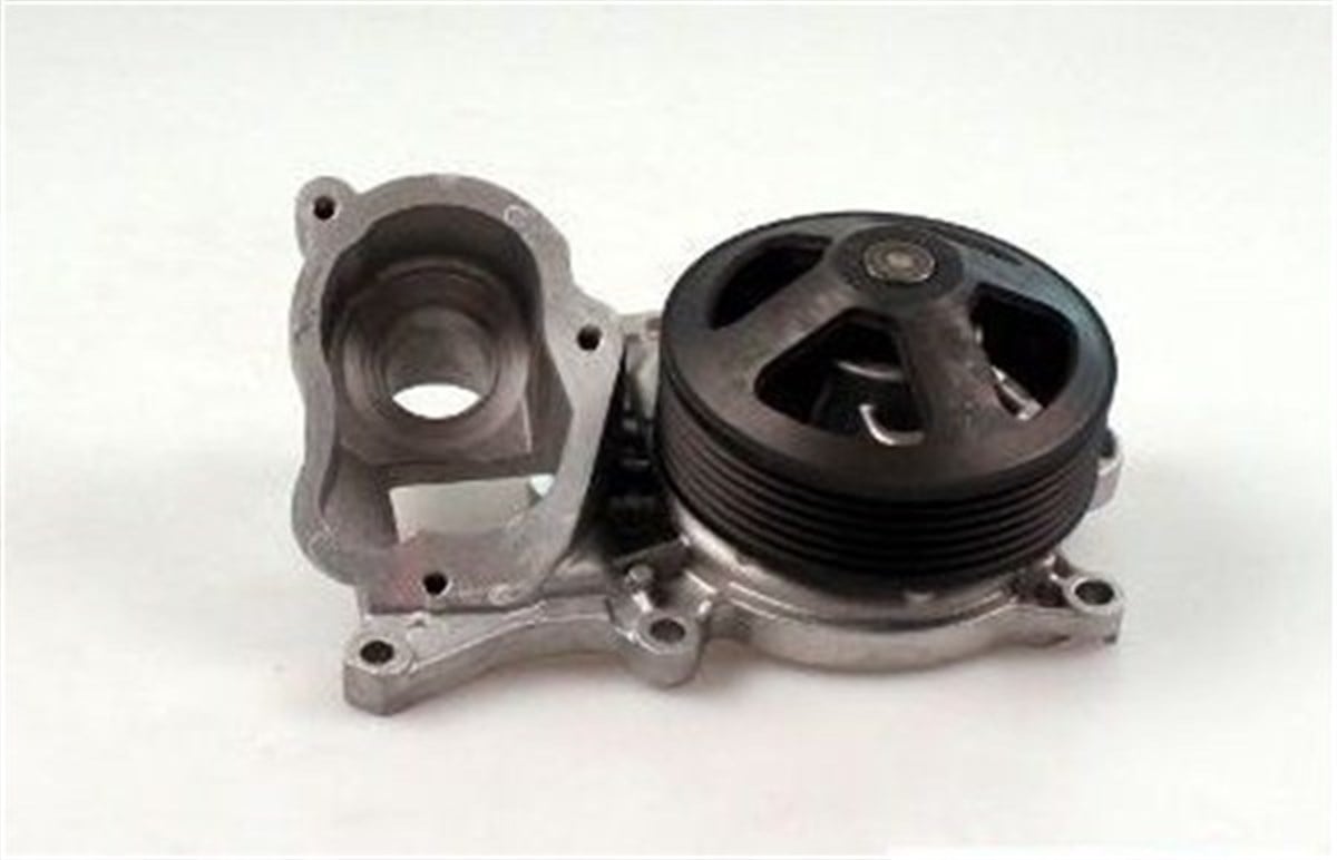 Bmw 3 Serisi E90 Kasa 320d N47 Devirdaim (Su Pompası) 