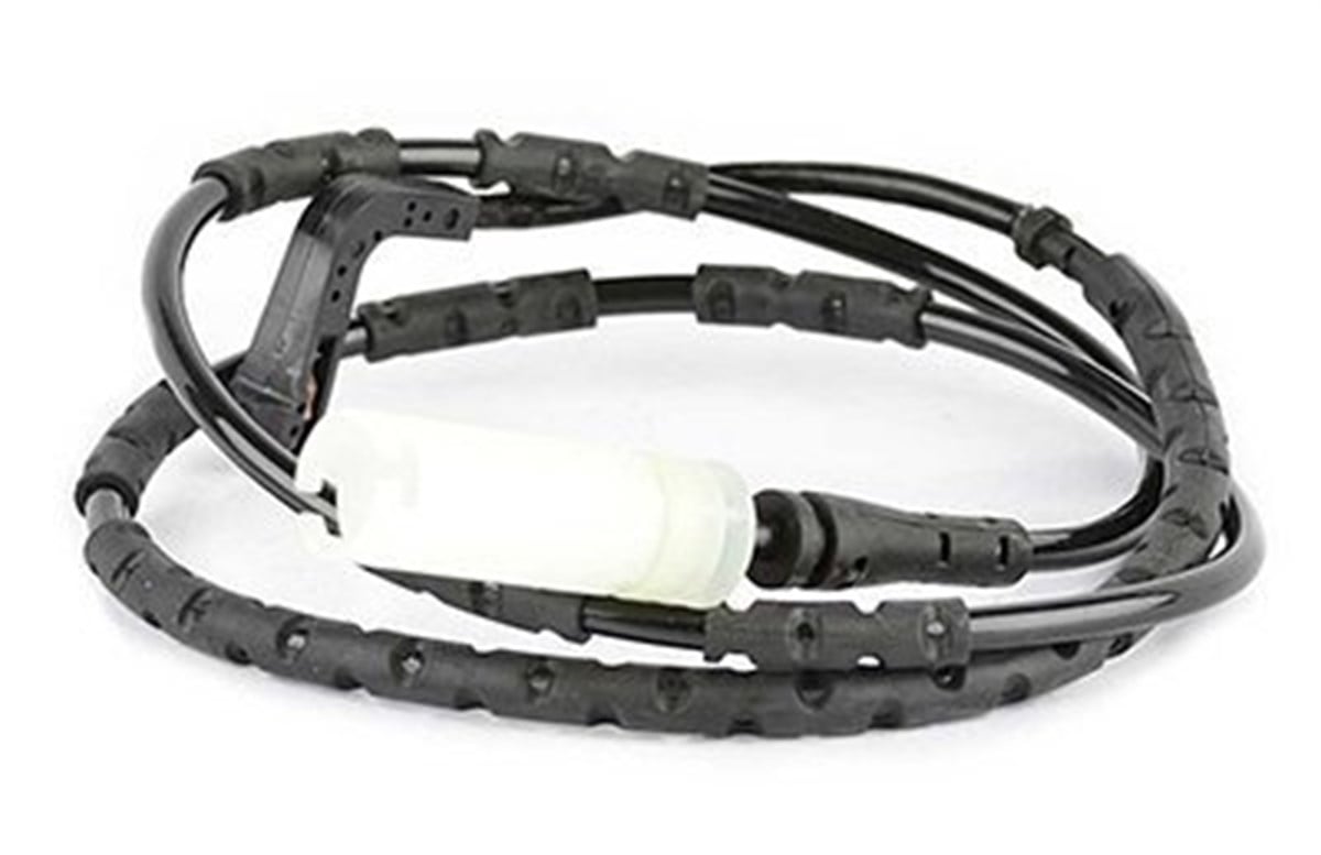 Bmw 3 Serisi E90 Kasa Arka Fren Balata İkaz Sensörü Fişi Bsg Marka 34216788183