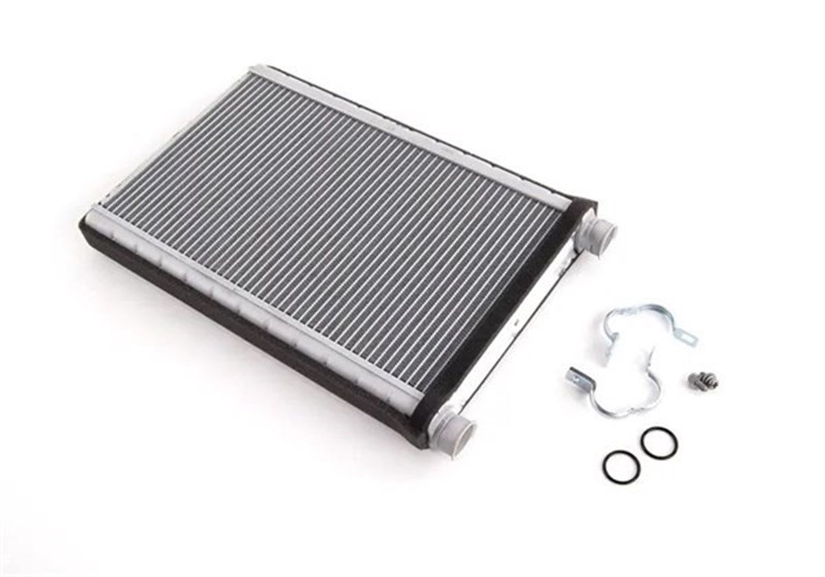 Bmw 3 Serisi E90 Kasa Kalorifer Radyatörü Denso Marka 64119123506