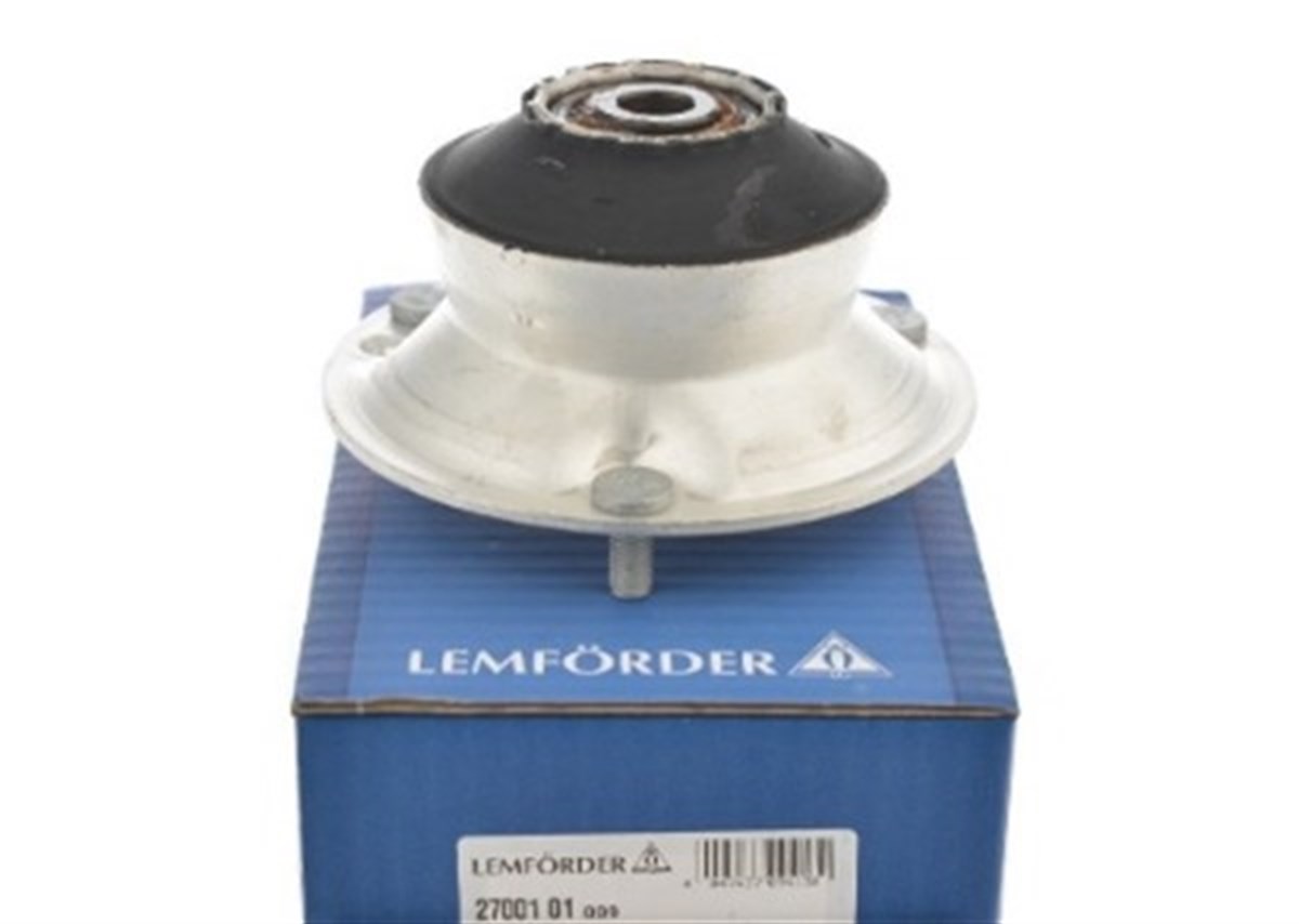 Bmw 3 Serisi E90 Kasa Ön Amortisör Üst Takozu Lemförder Marka 31336760943