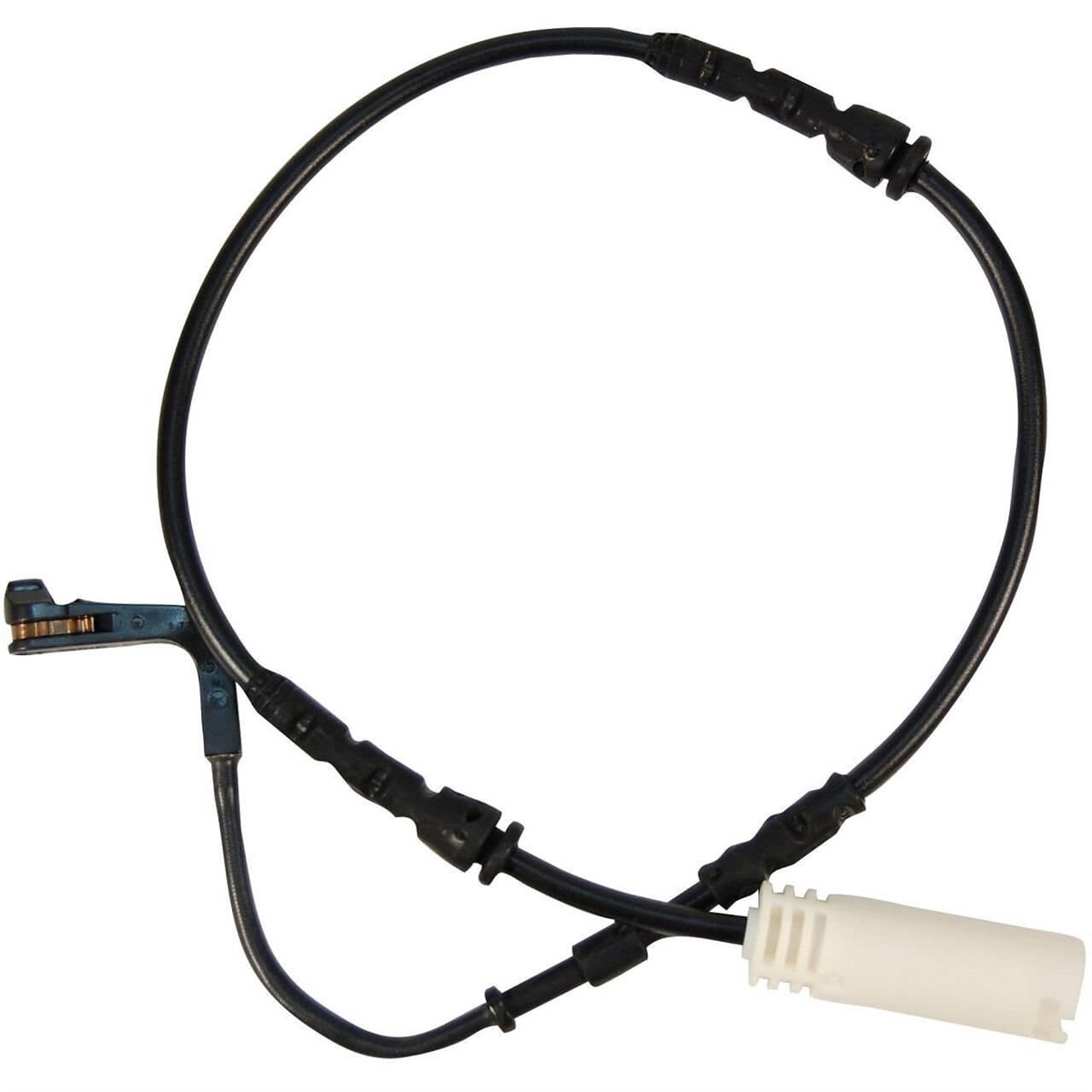 Bmw 3 Serisi E90 Kasa Ön Fren Balata İkaz Sensörü (Balata Fişi) 