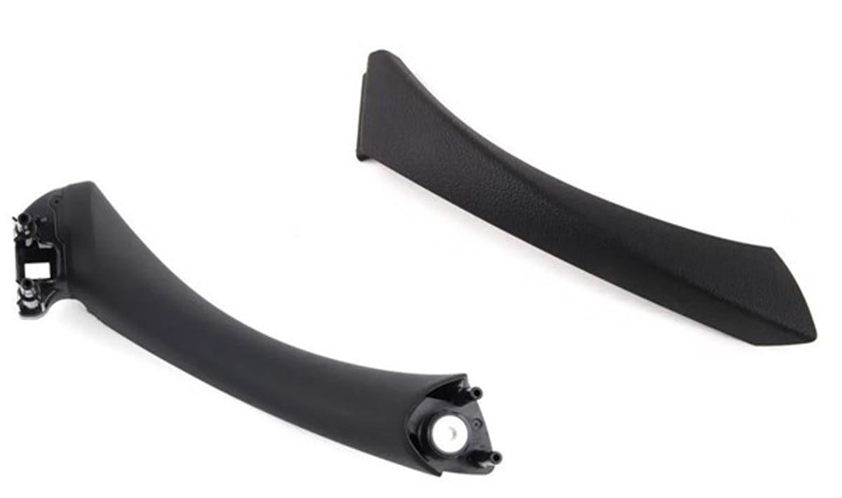 Bmw 3 Serisi E90 Kasa Sol Kapı Kol Tutamağı Ve Kapağı Orjinal 51416971289-51417230849