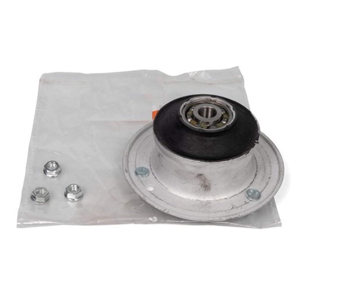 Bmw 3 Serisi E92 Kasa Ön Amortisör Takozu Bilyalı Febi Marka 31336760943