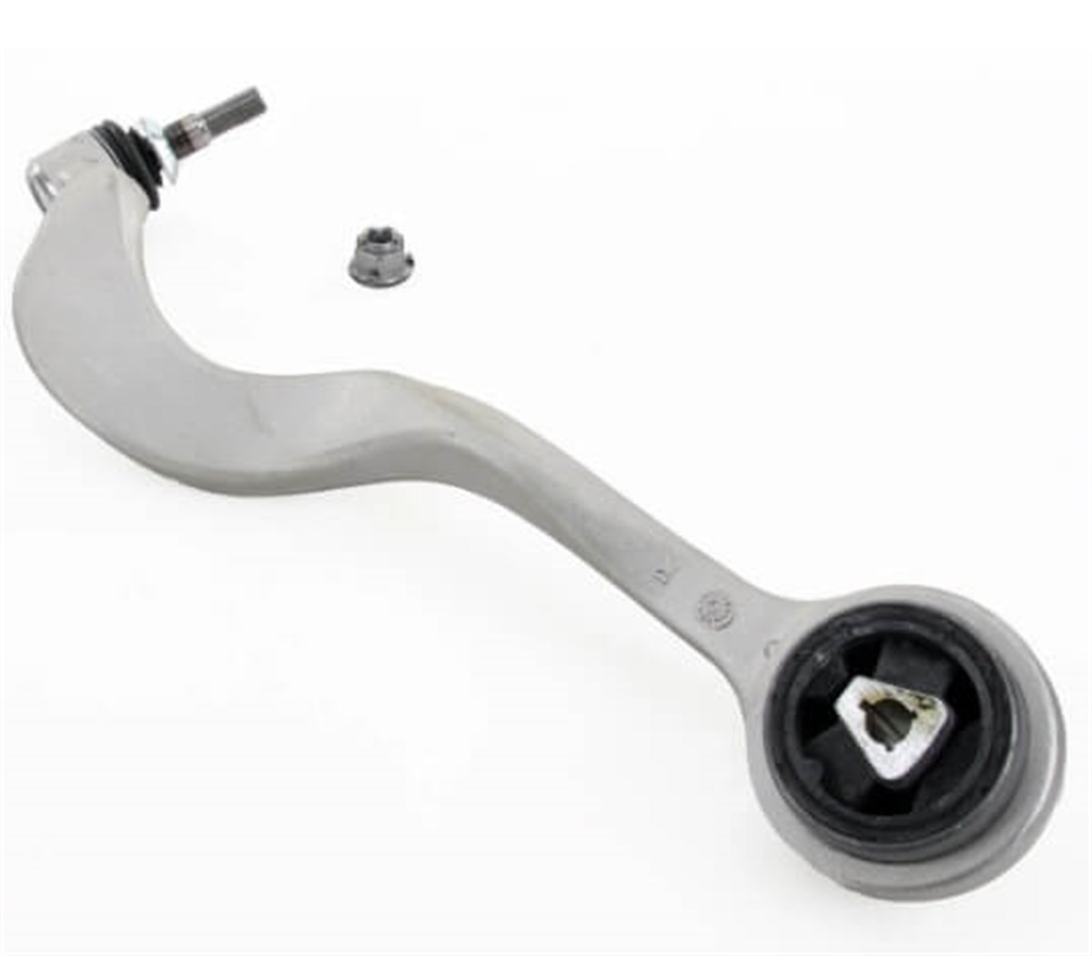 Bmw 5 Seri E60 Kasa Ön Sağ Alt Eğri Salıncak Lemförder Marka 31102348046