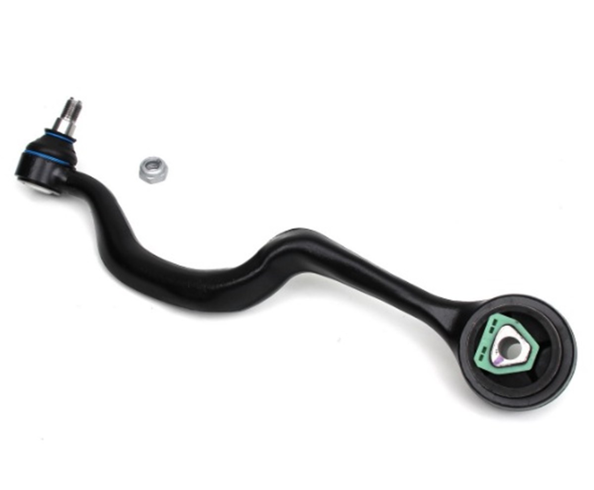 Bmw 5 Serisi E34 Kasa Ön Üst Sol Salıncak Burçlu Komple Teknorot Marka 31121141097