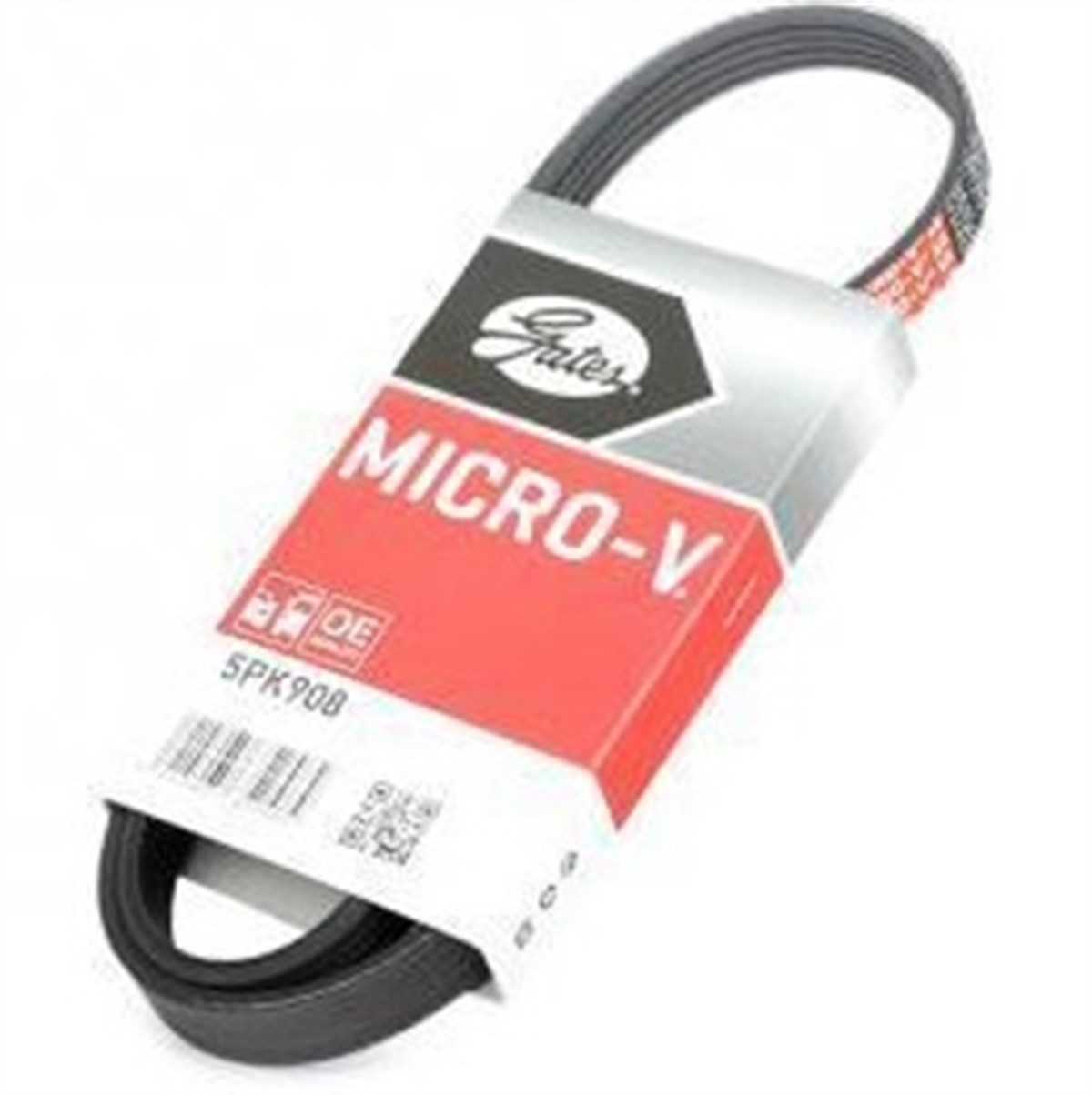 Bmw 5 Serisi E39 Kasa 520i Klima Kayışı Gates Marka 11281437449