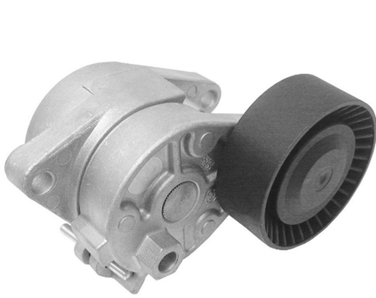 Bmw 5 Serisi E39 Kasa 520i V Kayış Gergi Kütüğü Komple Aspart 11281427252