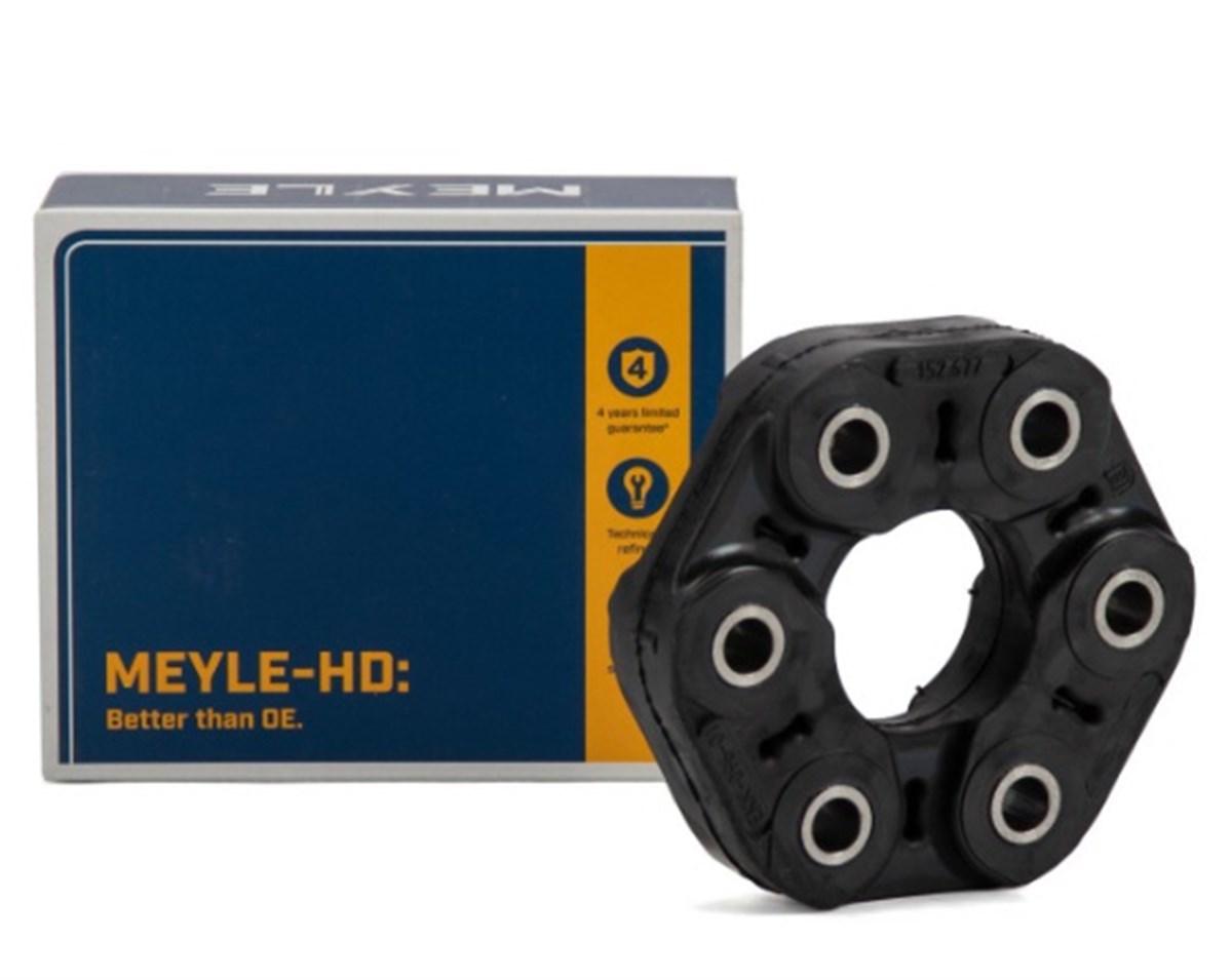 Bmw 5 Serisi E39 Kasa Şaft Köselesi Meyle Marka 26111229360