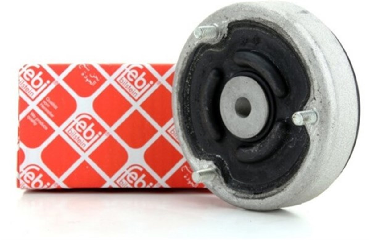 Bmw 5 Serisi E60 Kasa 520d Arka Amortisör Takozu Febi Marka 33526779611