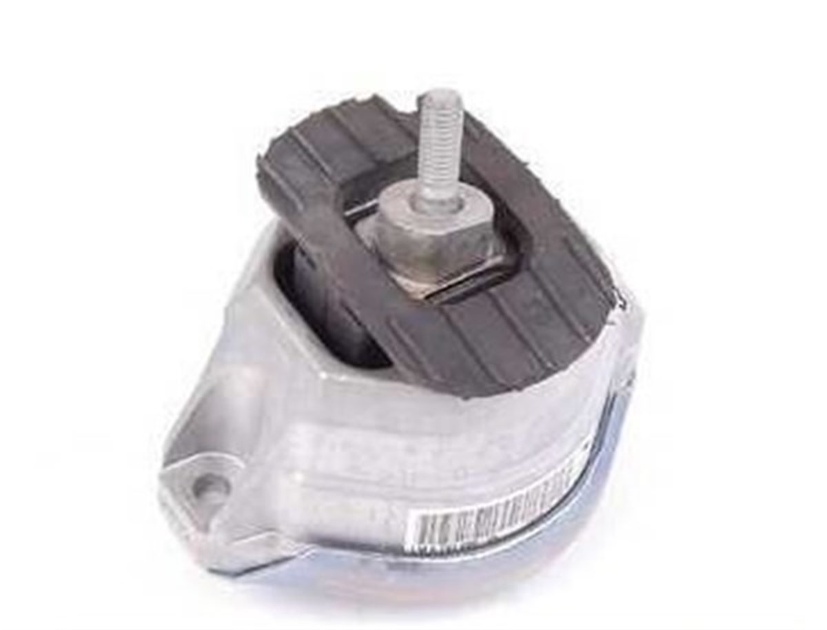 Bmw 5 Serisi E60 Kasa 530i Motor Kulağı Sağ Lemforder Marka 22116761090