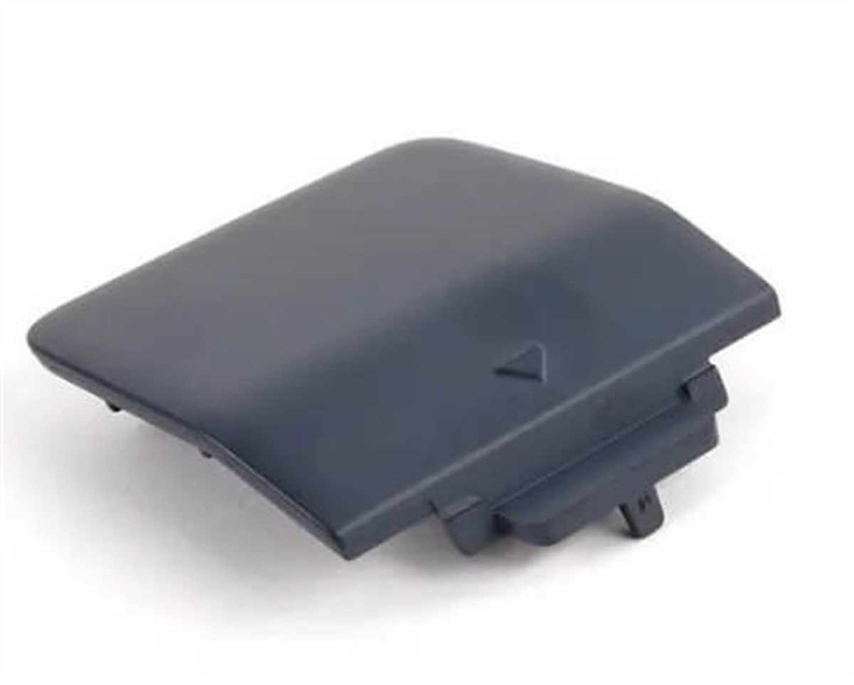 Bmw 5 Serisi E60 Kasa Arka M Tampon Çeki Demir Kapağı Orijinal 51127897217