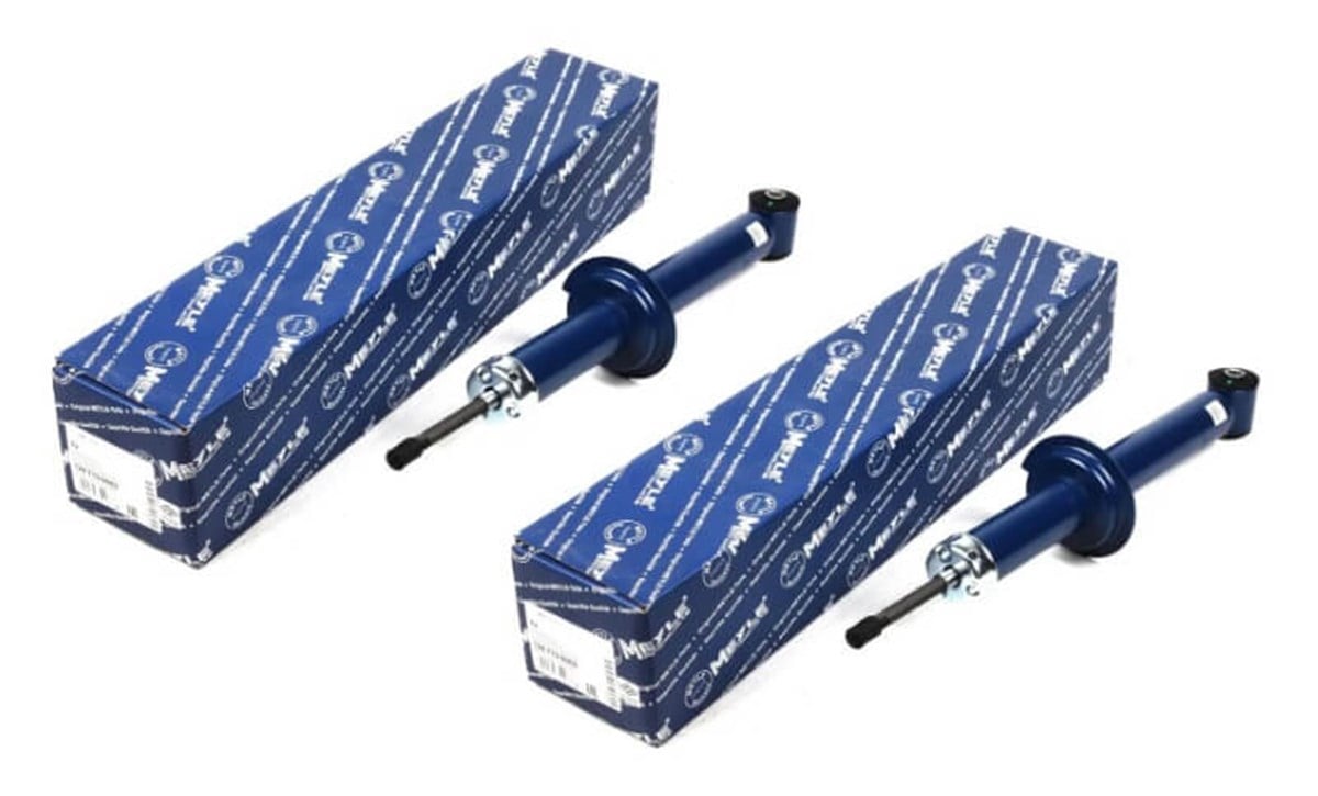 Bmw 5 Serisi E60 Kasa Ön Amortisör Takımı Sağ Ve Sol Meyle Marka 31326764458-31326764457