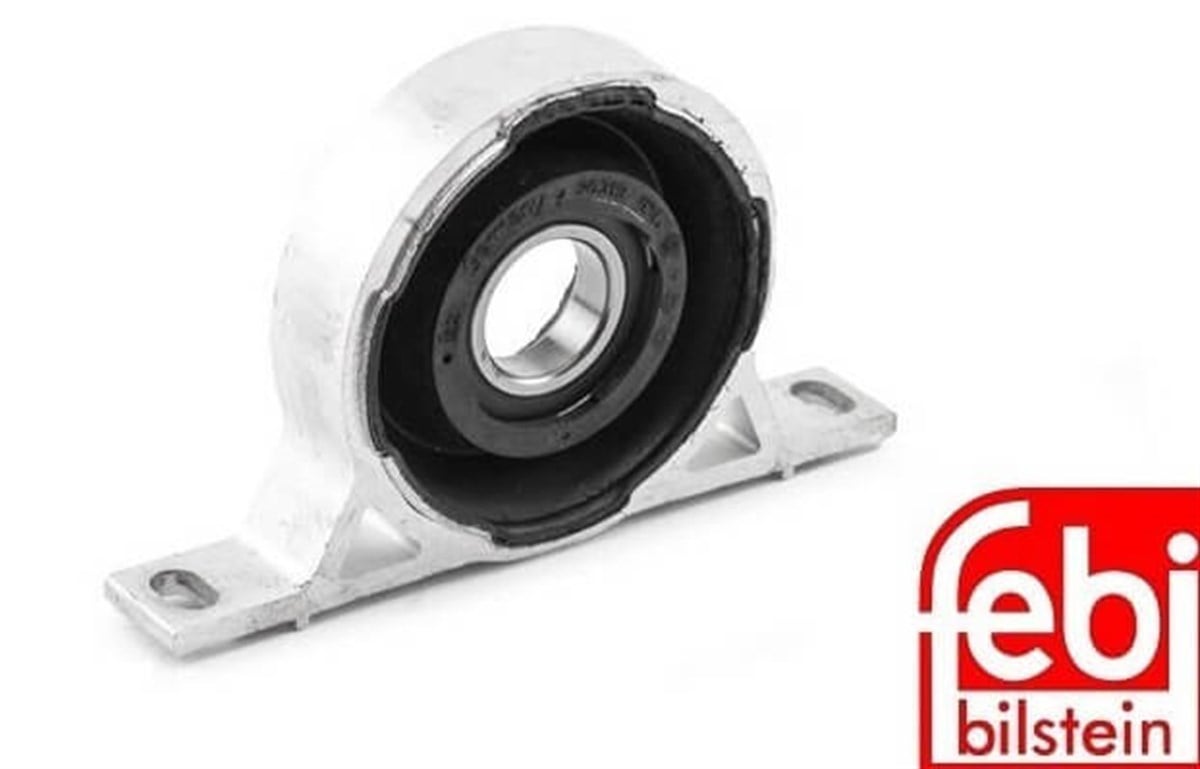 Bmw 5 Serisi E60 Kasa Şaft Orta Askısı Bilyalı Febi Marka 26103413996