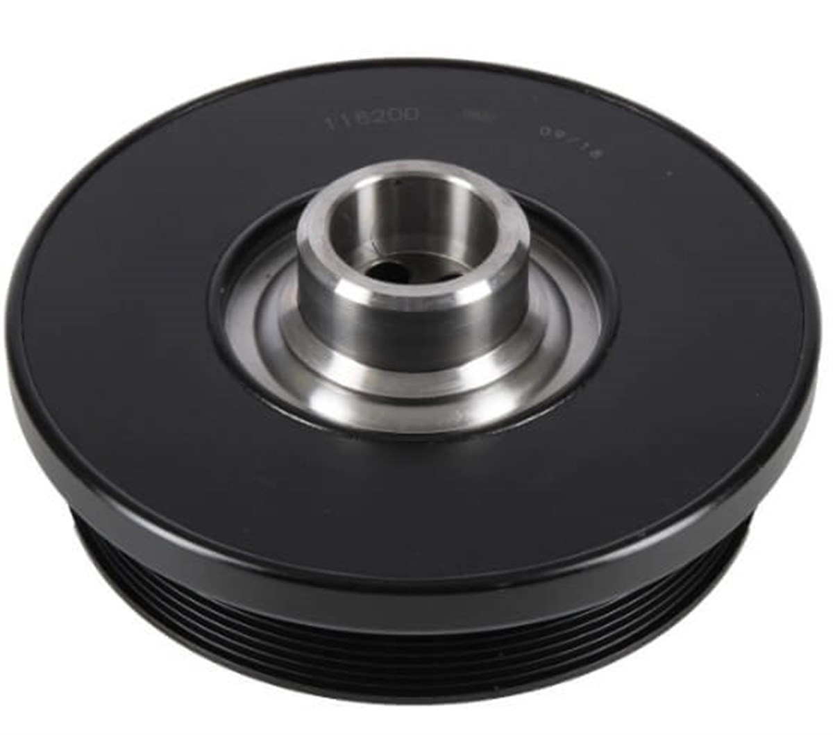 Bmw 5 Serisi F10 Kasa 525dx N57 Motor Dizel Krank Kasnağı Corteco Marka 11238513539