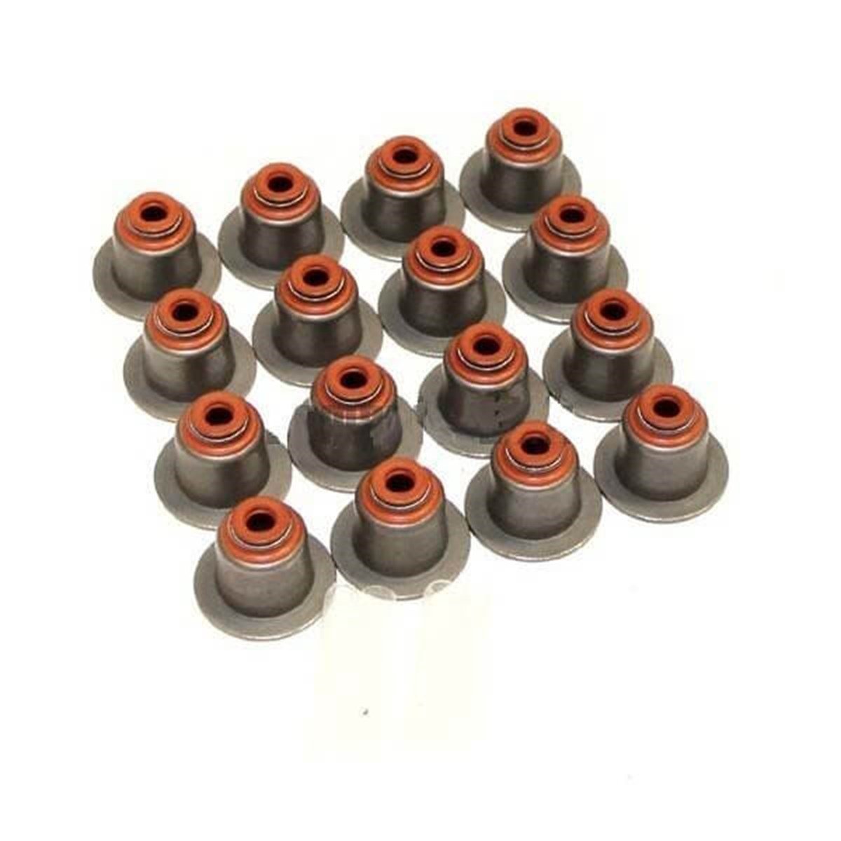 Bmw 5. Seri F10 Kasa 520d N47 Motor Subap Lastiği Takım 