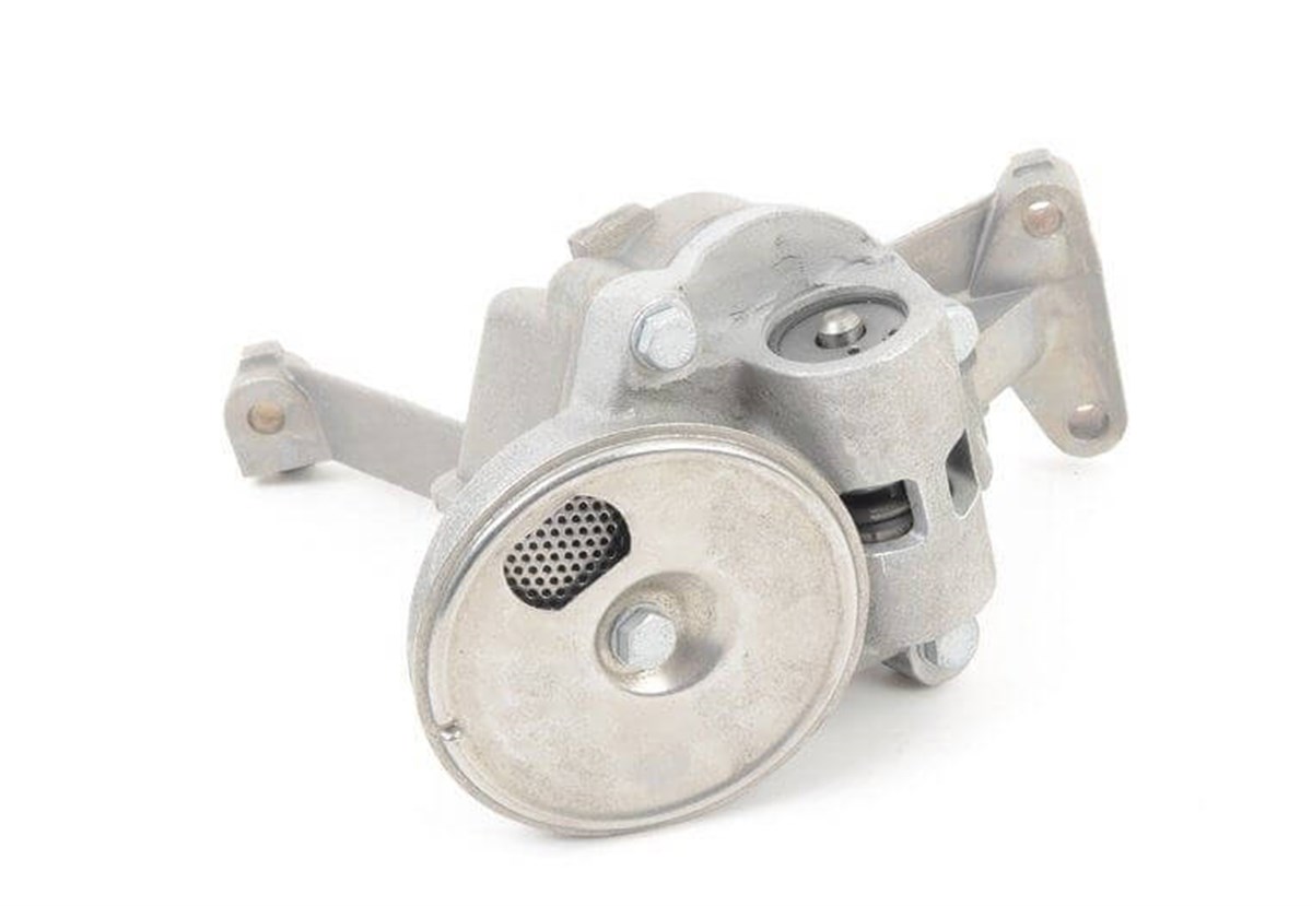 Bmw E30 320i M20 Motor Yağ Pompası