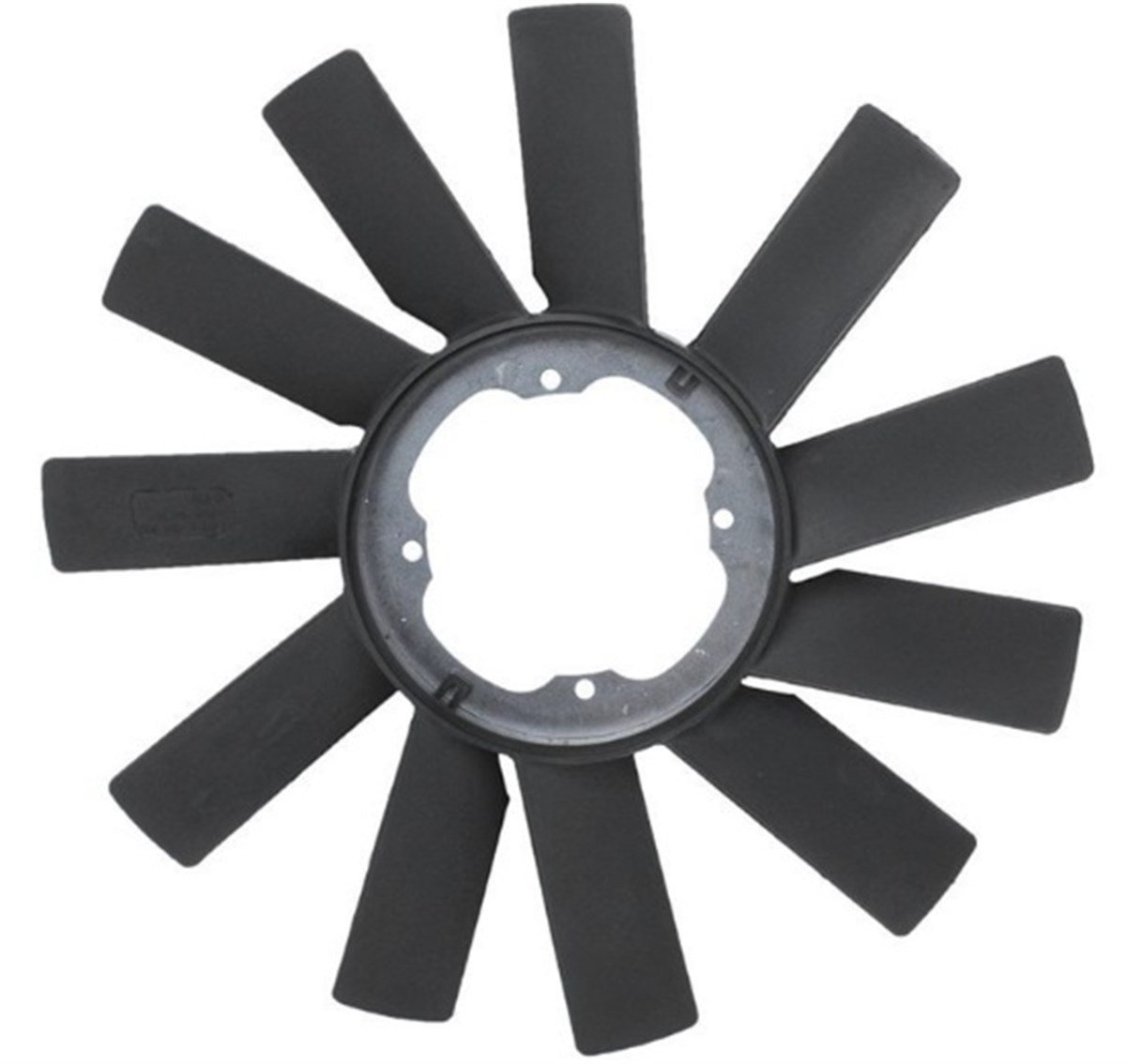 Bmw E34 Kasa 520i Fan Pervanesi (11-Kanat) Meyle Marka 11521723363