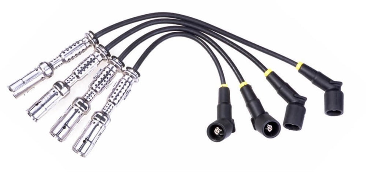 Bmw E36 318i M43 Motor Buji Kablo 