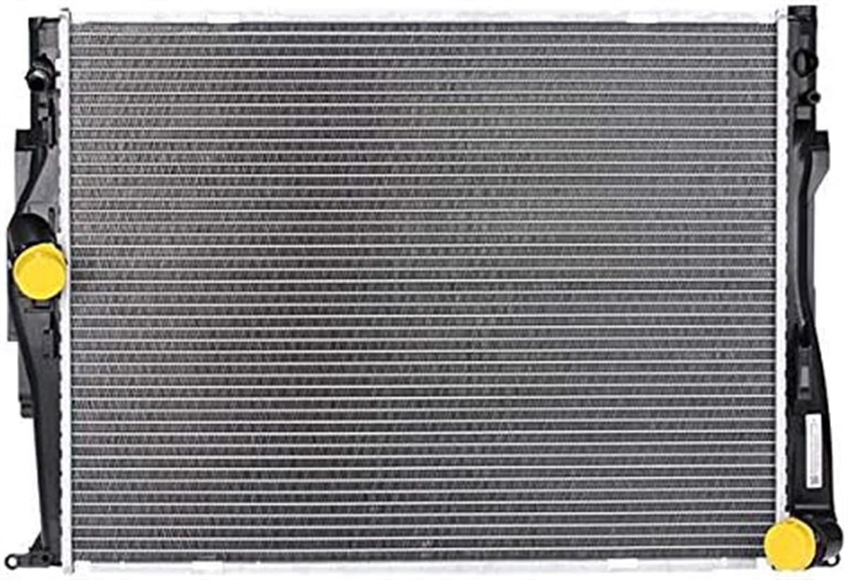 Bmw E36 Kasa 318i Su Radyatörü Otomatik