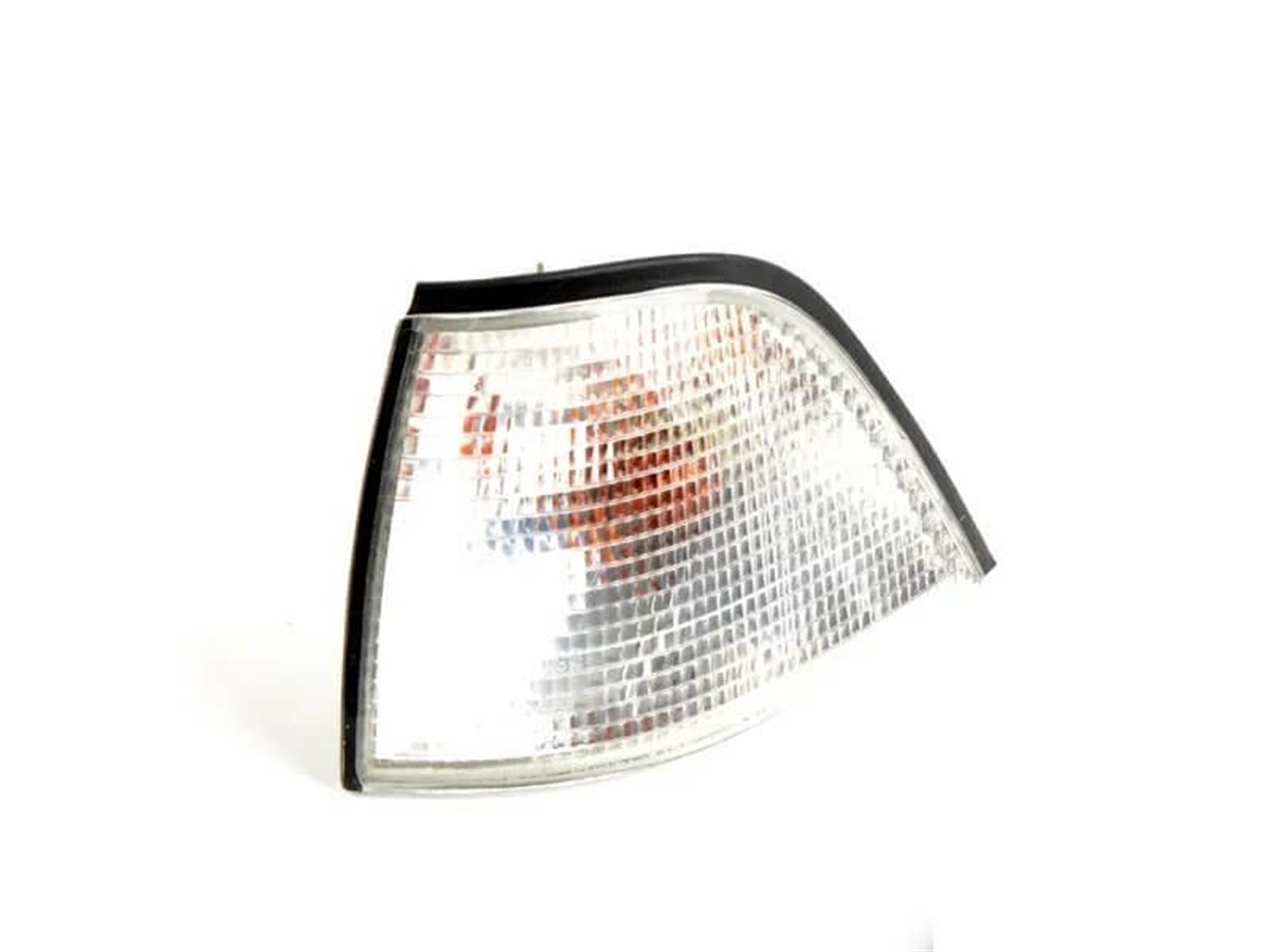 Bmw E36 Kasa COUPE Sol Beyaz Sinyal Lambası 2-Kapılı 