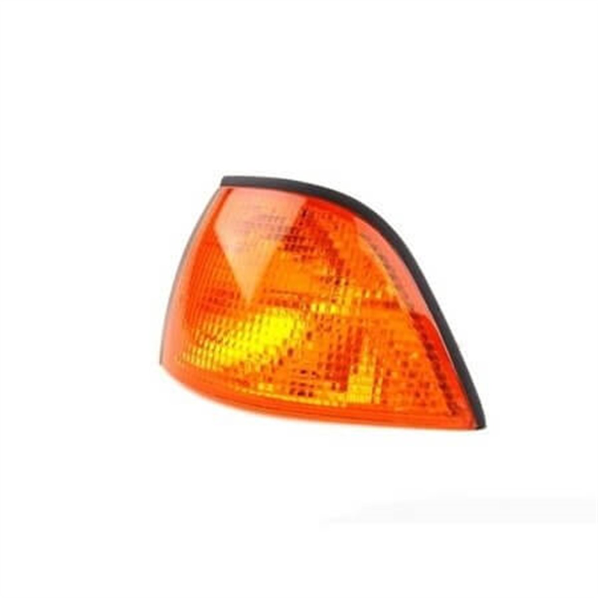 Bmw E36 Kasa COUPE Sol Sarı Sinyal Lambası 2-Kapılı