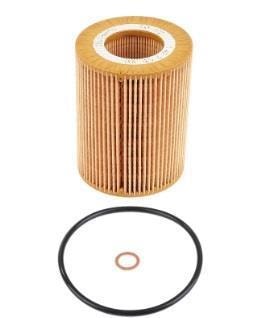 MANNBmw E36 Yağ Filtresi Mann Marka 1142751230011427512300