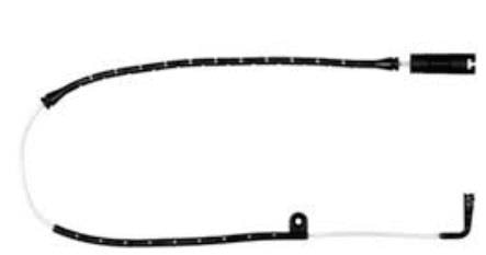 GVABmw E39 Balata Fişi Gva Marka 3435222901834352229018