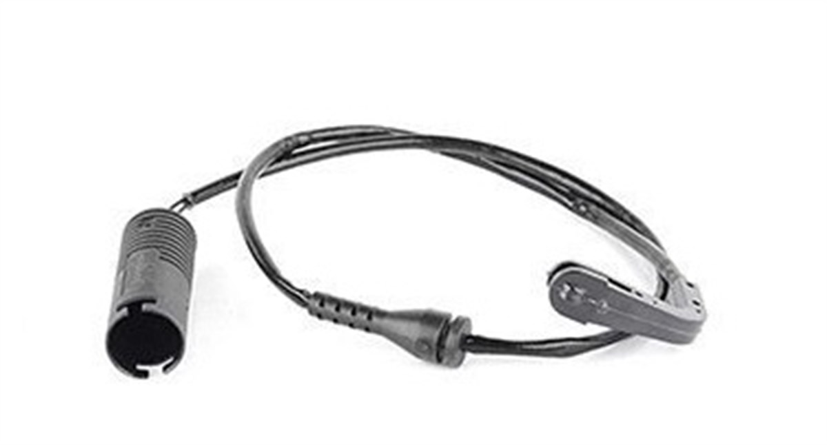 Bmw E39 Kasa 520i Arka Fren Balata İkaz Sensör Fişi Bsg Marka 34351163066