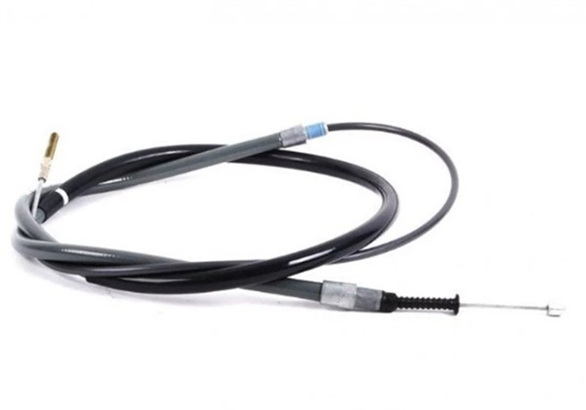 Bmw E39 Kasa 520i El Fren Teli Arka Sol Febi Marka 34401166234