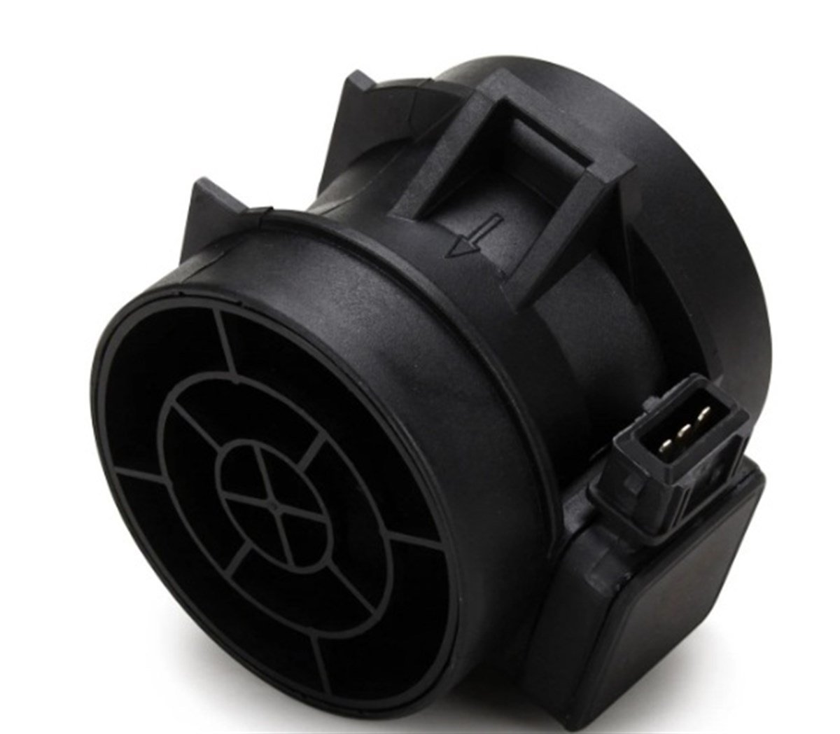 Bmw E39 Kasa 520i Hava Akışmetre Bremi Marka 13621432356