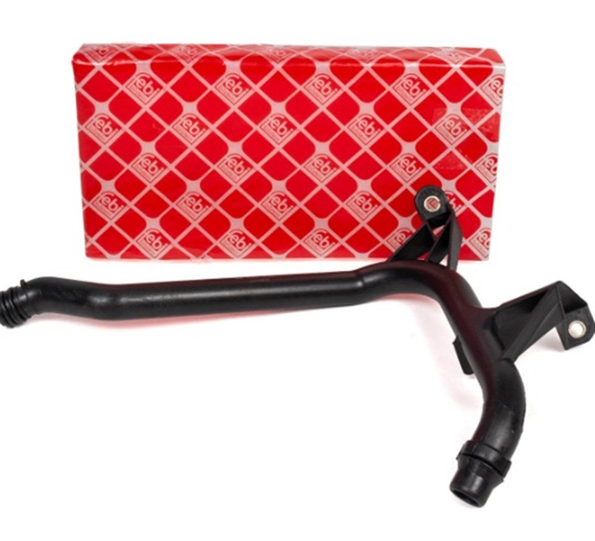 Bmw E39 Kasa 520i M54 Motor Blok Üst Su Borusu Febi Marka 11531705210