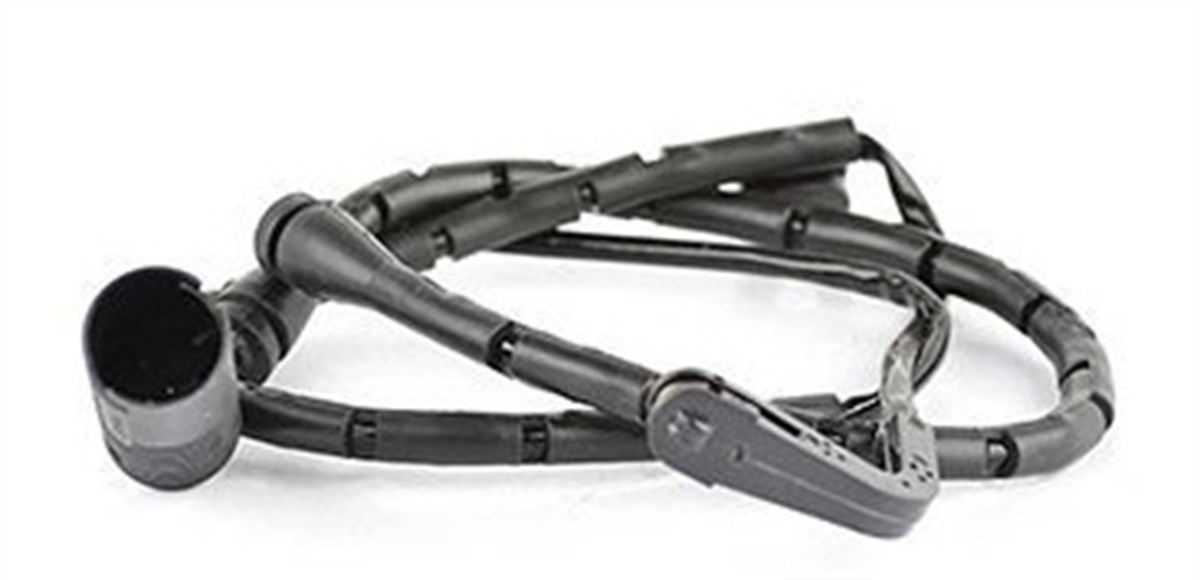 Bmw E39 Kasa 520i Ön Fren Balata İkaz Sensör Fişi Bsg Marka 34352229018