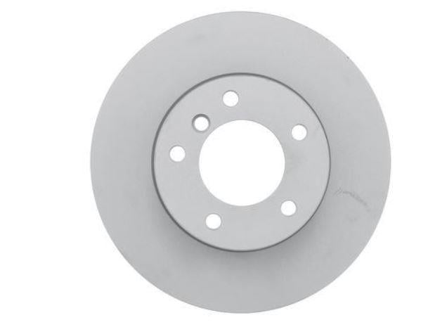 BOSCHBmw E39 Kasa 520i Ön Fren Disk Takımı Bosch34116854998