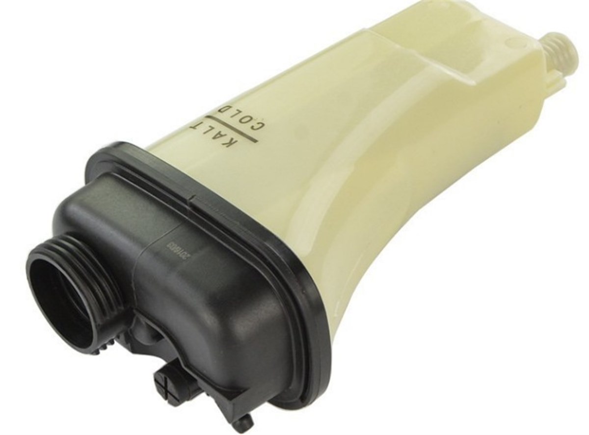 Bmw E39 Kasa 520i Radyatör Yedek Su Deposu Behr Marka 17111723520