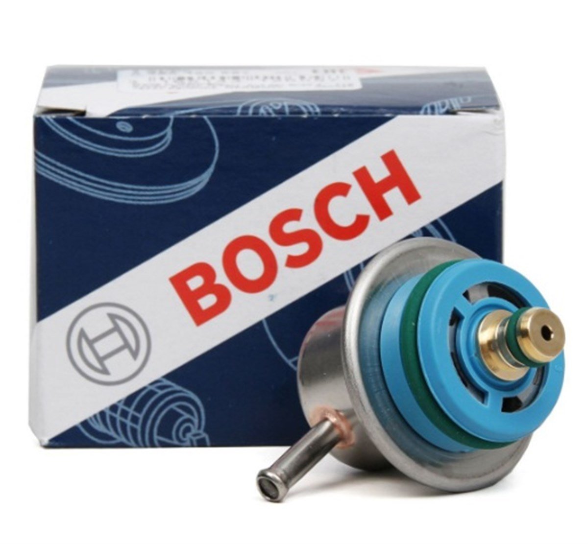 Bmw E39 Kasa 520i Yakıt Basınç Regülatörü Bosch Marka 13531436110