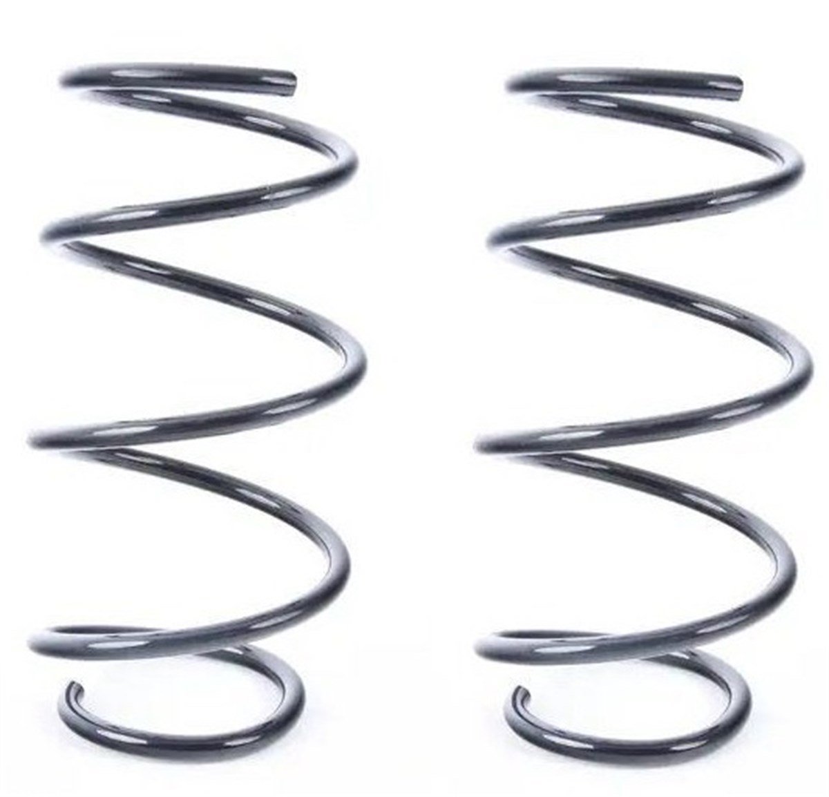 Bmw E46 Kasa 316i Ön Helezon Yay Takımı Bsg Marka 31331093066