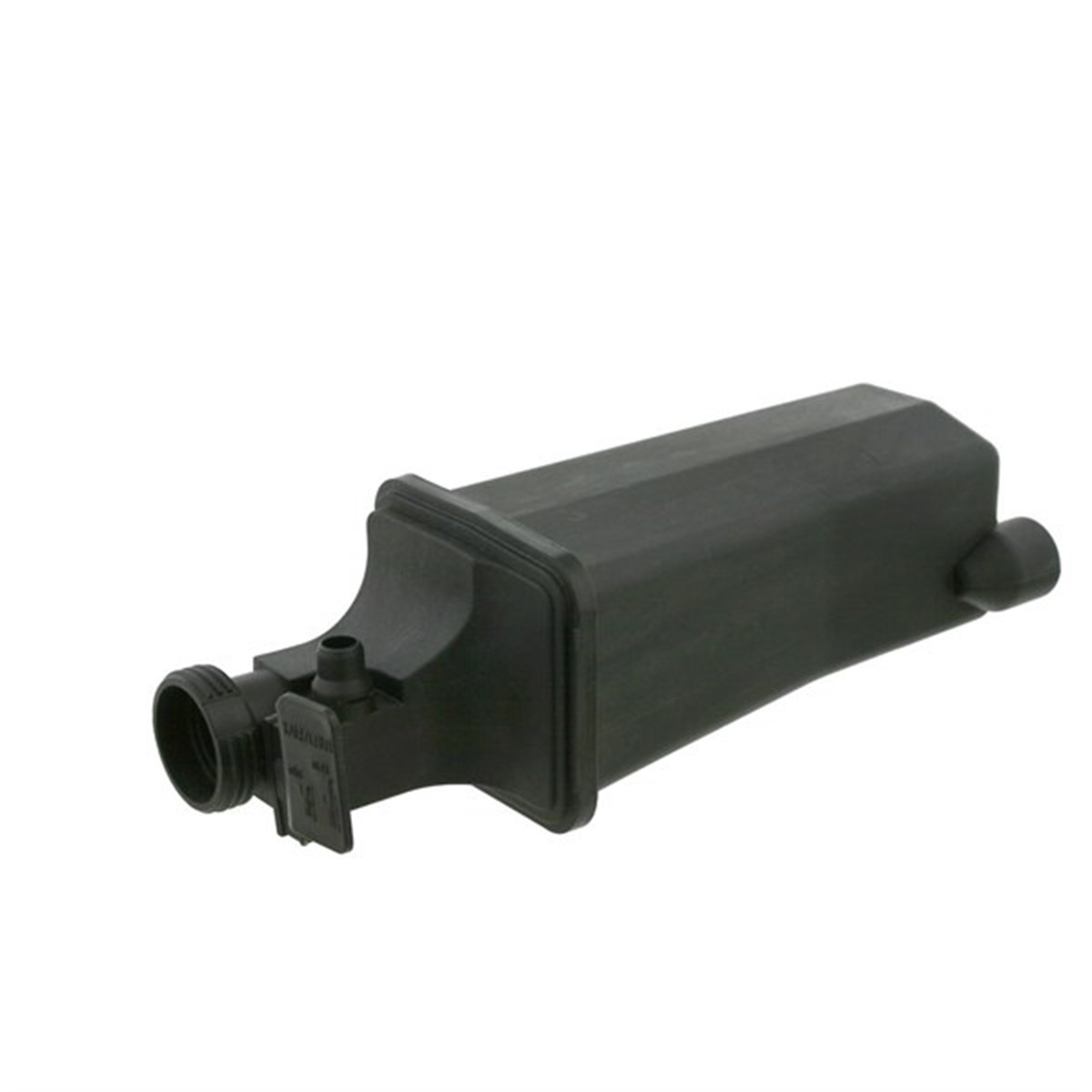 Bmw E46 Kasa 318i M43 Radyatör Yedek Su Deposu Behr Marka 17117573780